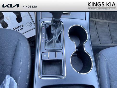 Used 2019 Kia Sorento L FWD image 13