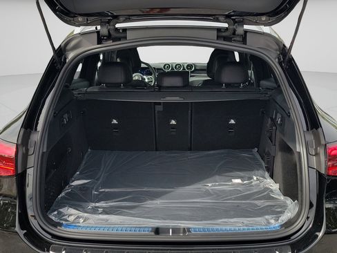 Certified 2026 Mercedes-Benz GLC 300 image 30