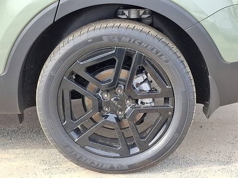 New 2025 Kia Telluride EX X-Line image 5