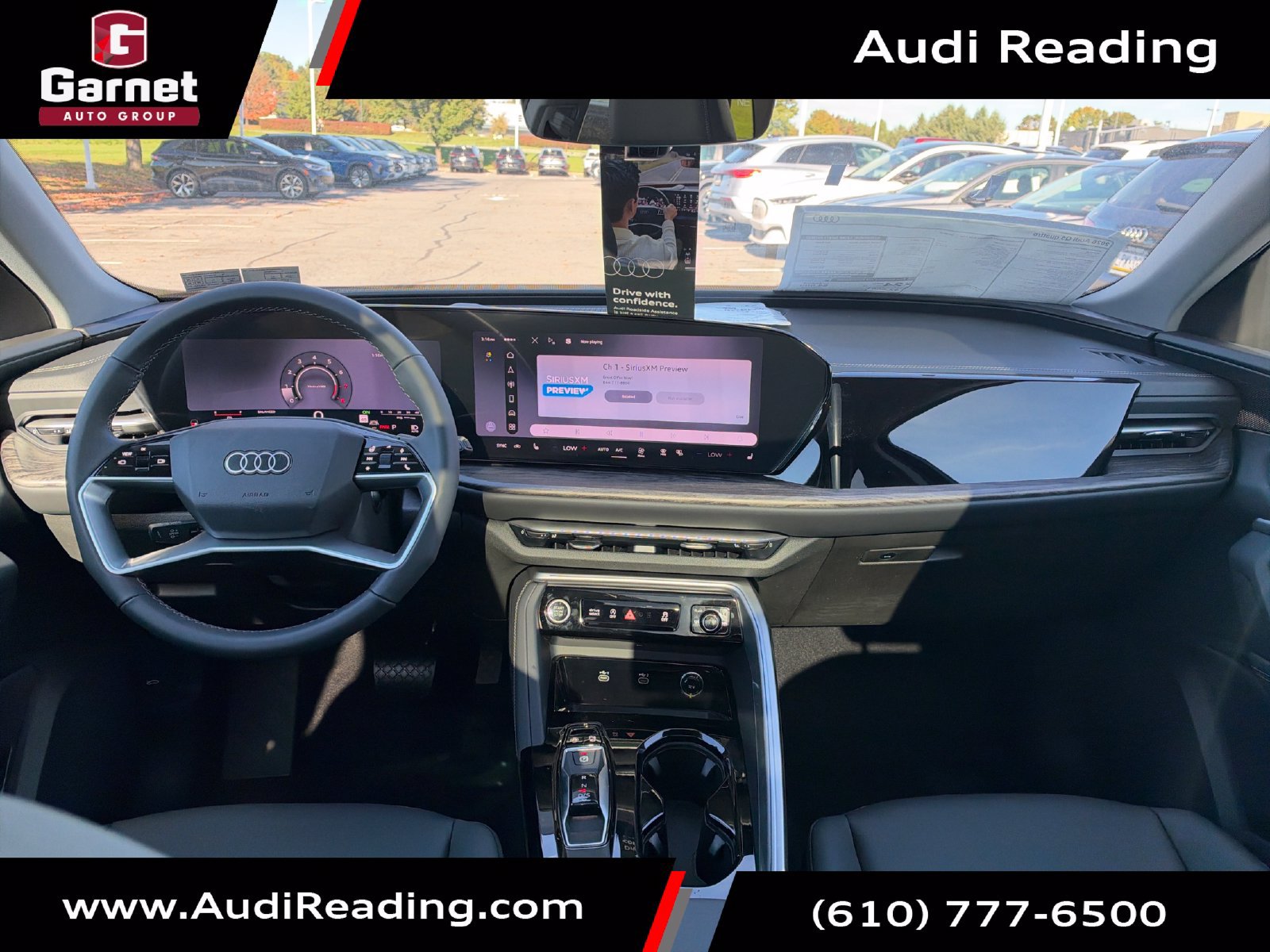 New 2026 Audi Q5 2.0T AWD/4WD image 16