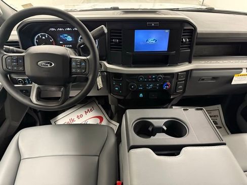 New 2026 Ford F350 XL w/ XL Chrome Package image 18