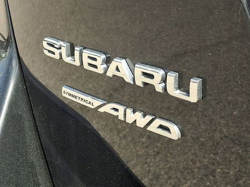 Certified 2025 Subaru Outback Limited AWD/4WD image 32