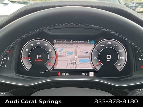 Certified 2026 Audi Q7 3.0T Premium Plus w/ Premium Plus Package AWD/4WD image 18