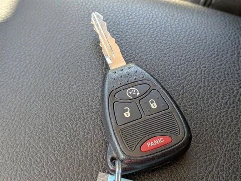 Certified 2015 Jeep Wrangler Unlimited Rubicon w/ Dual Top Group image 34