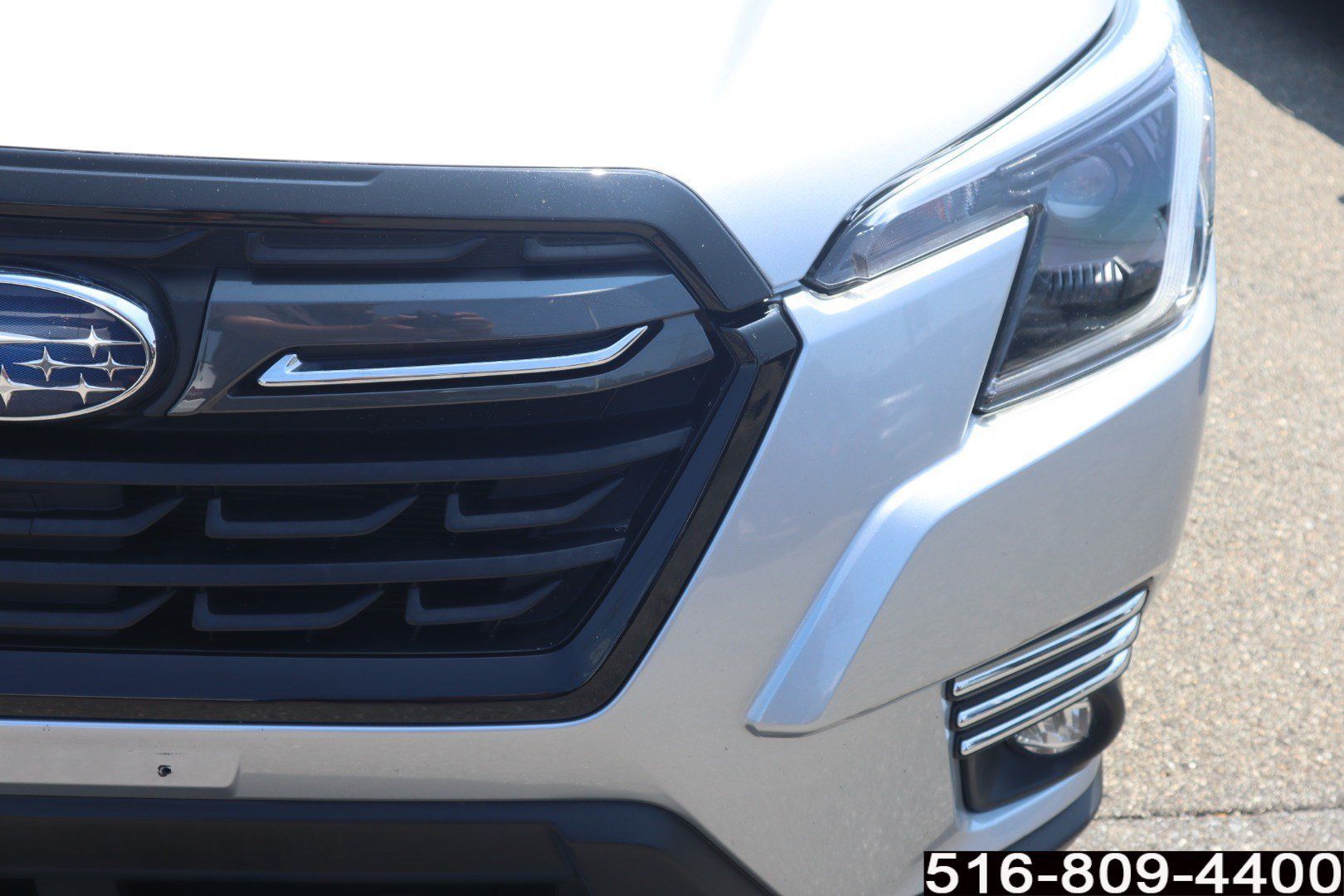 Used 2024 Subaru Forester Touring AWD/4WD image 11