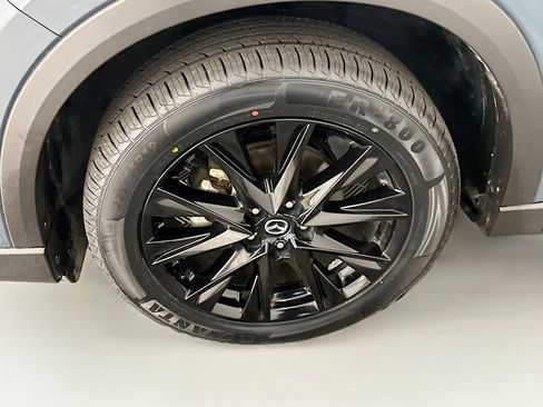 Used 2025 MAZDA CX-5 Carbon Edition AWD/4WD image 11