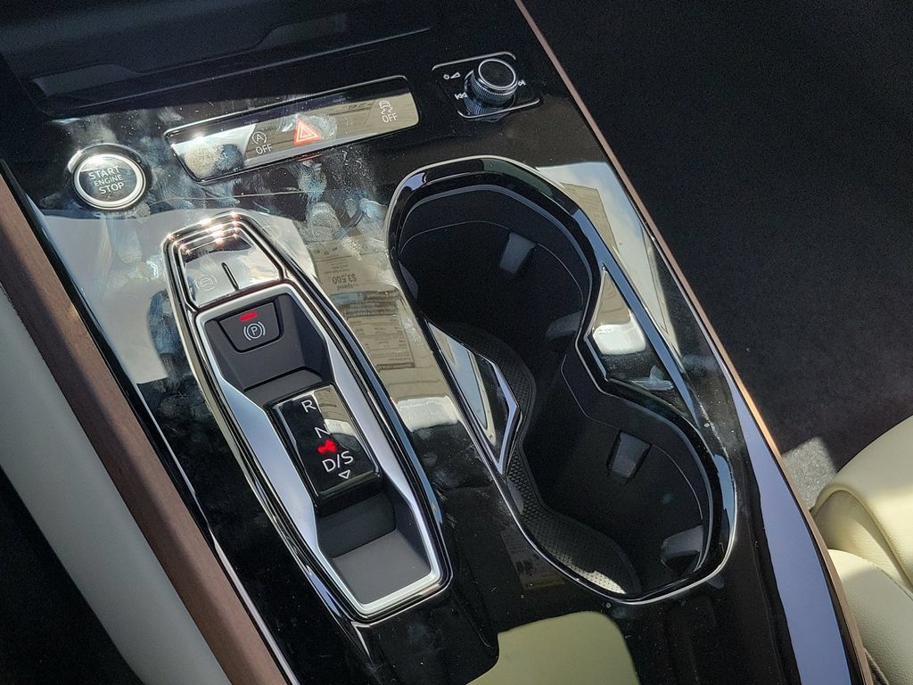 New 2026 Audi A5 2.0T Premium Plus AWD/4WD image 15