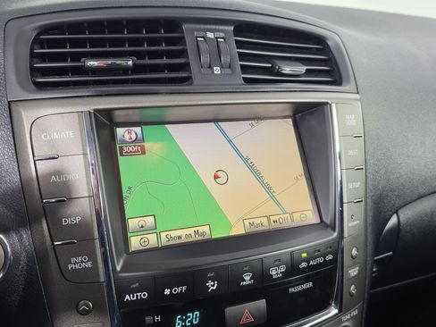 Used 2010 Lexus IS 350C RWD image 27