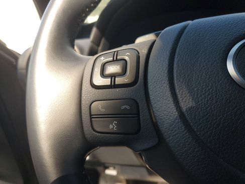 Used 2024 Lexus IS 300 w/ Premium Package image 21