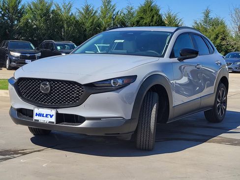 New 2026 MAZDA CX-30 Aire Edition AWD/4WD image 2