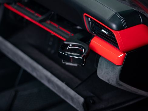 Used 2017 Porsche 911 Carrera GTS image 90