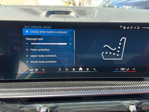 New 2026 BMW X5 M Competition w/ Executive Package AWD/4WD image 22