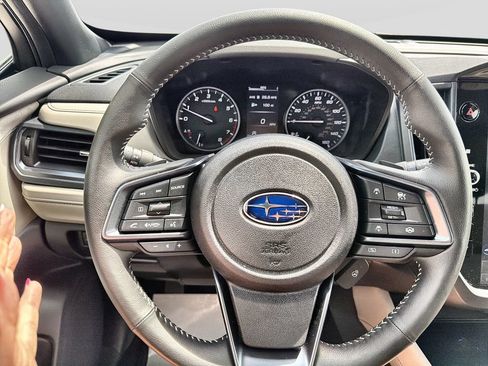 Certified 2025 Subaru Forester Limited AWD/4WD image 19