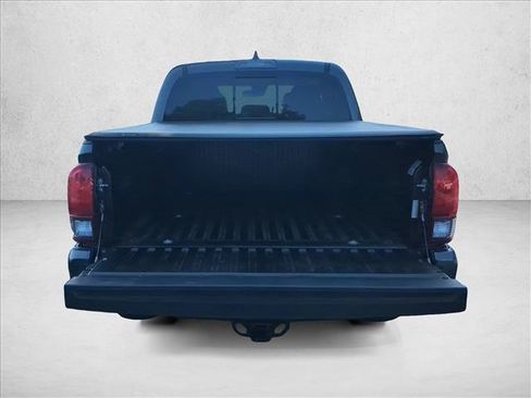 Certified 2022 Toyota Tacoma SR5 RWD image 6