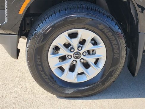 Used 2026 Nissan Frontier S w/ Tow Package AWD/4WD image 18