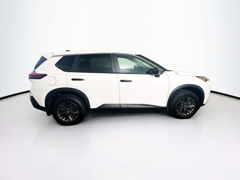 Used 2023 Nissan Rogue S FWD image 10