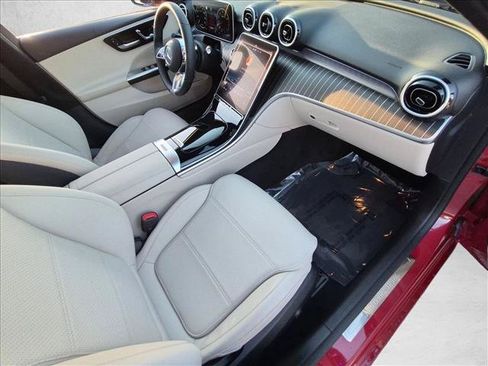 Certified 2024 Mercedes-Benz C 300 Sedan image 23