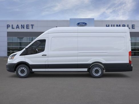 New 2026 Ford Transit 350 148 High Roof Extended image 3