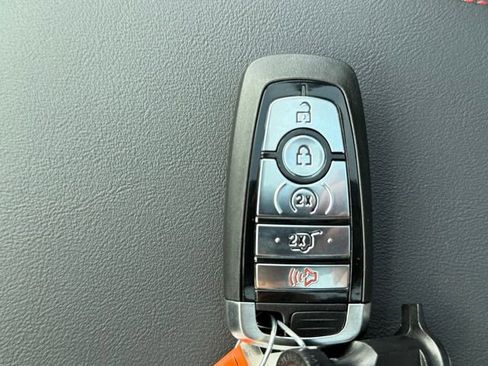 New 2026 Ford Explorer ST w/ Sun And Sound Package image 21