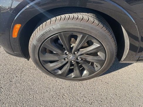 Used 2025 Buick Envista Sport Touring w/ Convenience I Package image 10