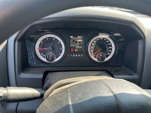 Used 2017 RAM 1500 Tradesman w/ Popular Equipment Group AWD/4WD image 6