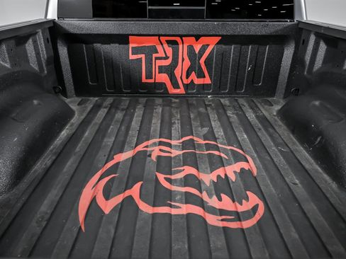 Used 2022 RAM 1500 TRX w/ TRX Level 1 Equipment Group image 16