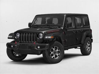 Used 2020 Jeep Wrangler Unlimited Rubicon w/ Quick Order Package 28Y Recon AWD/4WD video 1