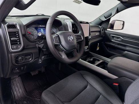 New 2026 RAM 1500 Big Horn image 4