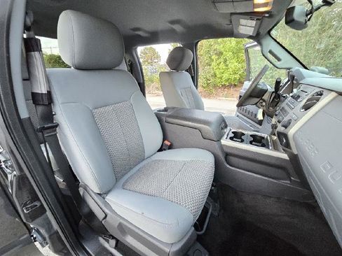 Used 2016 Ford F350 XLT w/ XLT Value Package image 13