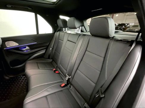 Used 2026 Mercedes-Benz GLE 450 4MATIC image 18
