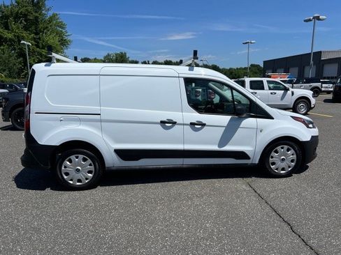 Used 2022 Ford Transit Connect XL FWD image 8