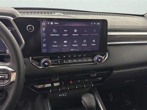 Used 2025 GMC Canyon Elevation w/ Convenience Package image 20