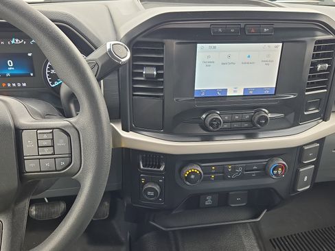 Used 2021 Ford F150 XL w/ Equipment Group 101A High image 9