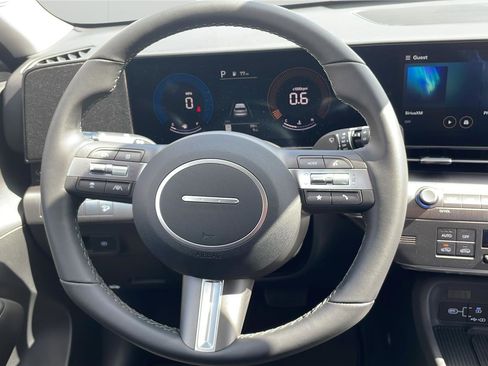 New 2026 Hyundai Kona SEL Sport FWD image 16