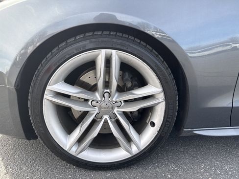 Used 2015 Audi S5 Premium Plus w/ Technology Package image 10