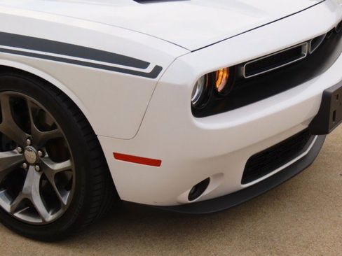 Used 2016 Dodge Challenger R/T Plus image 5