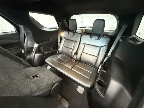 Used 2021 Ford Explorer ST w/ ST Street Pack image 24