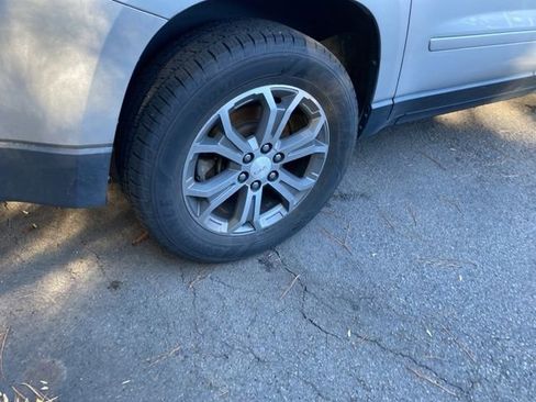 Used 2016 GMC Acadia SLT w/ Open Road Package image 22