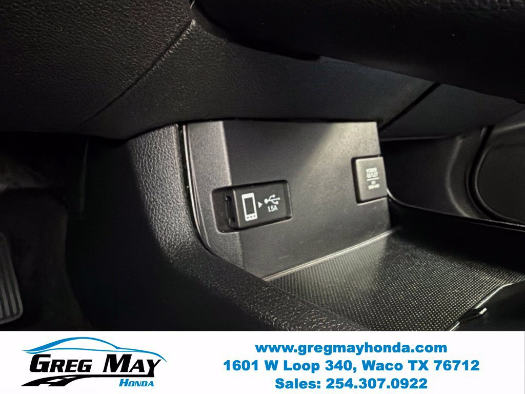 Used 2020 Honda Civic EX-L image 28
