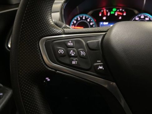 Used 2023 Chevrolet Equinox LT FWD image 49