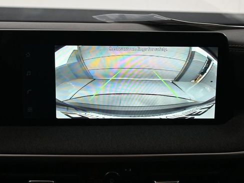 New 2026 Nissan Kicks SV w/ Illumination Package image 6