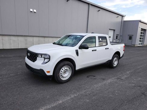 New 2026 Ford Maverick XL image 1