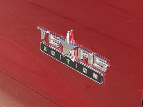 Certified 2024 Chevrolet Silverado 1500 RST image 10