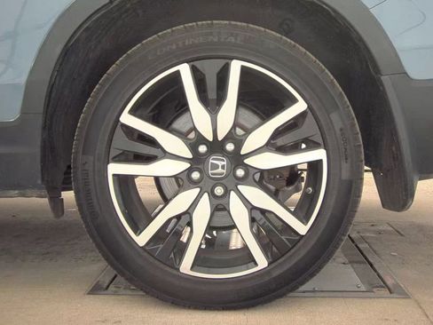 Used 2022 Honda Pilot Elite image 12