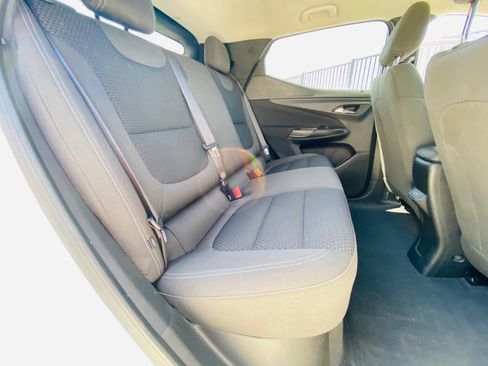 Used 2023 Chevrolet Bolt EUV LT image 21