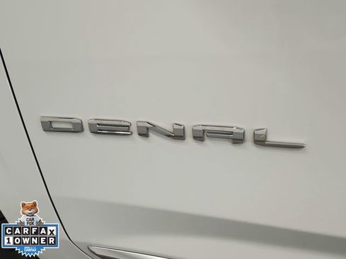 Used 2023 GMC Yukon Denali w/ Max Trailering Package image 40