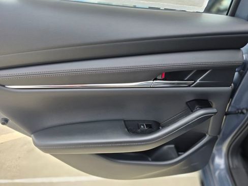 New 2026 MAZDA MAZDA3 2.5 Turbo Sedan w/Premium Plus image 13