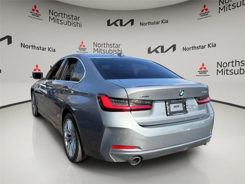 Used 2024 BMW 330i xDrive Sedan w/ Convenience Package image 2