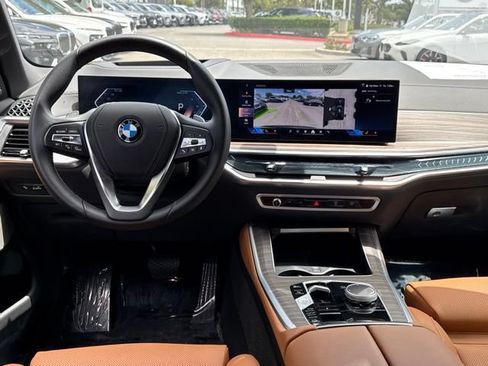 Used 2026 BMW X5 xDrive40i w/ Premium Package AWD/4WD image 31