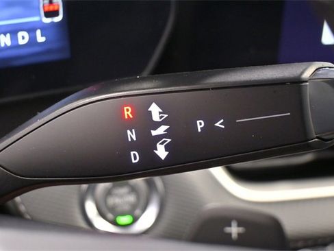 New 2026 Chevrolet Equinox LT w/ Convenience Package II image 22